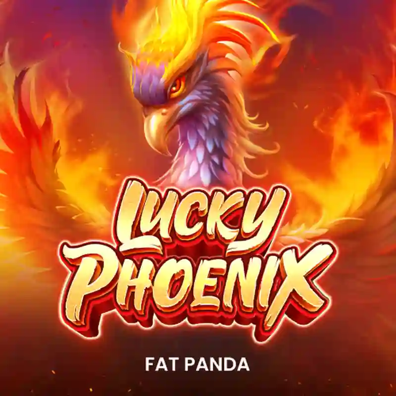 Jugar Lucky Phoenix en LeoVegas
