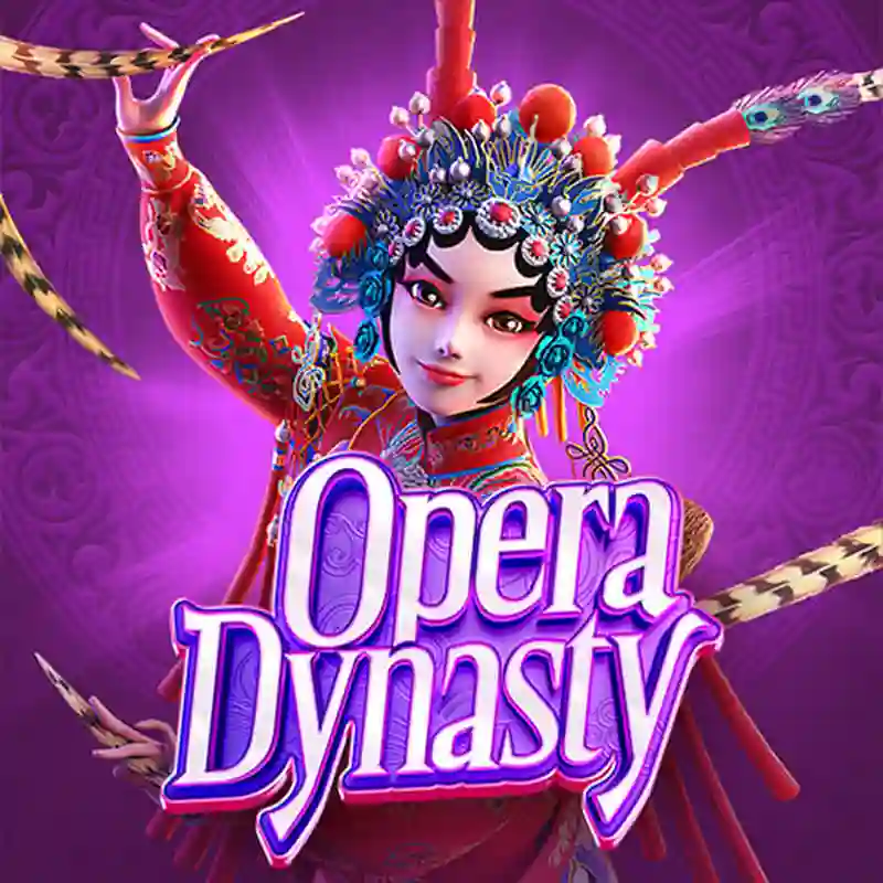 Tragamonedas Opera Dynasty en LeoVegas Casino