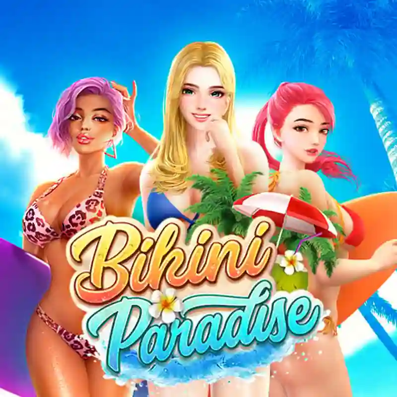 Juego de casino PGS Bikini Paradise en leovegas