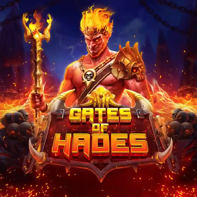 PP Gates of Hades slot game